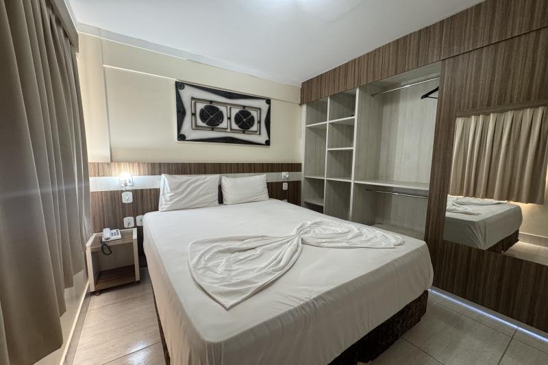 Fotos apartametnos LACQUA DI ROMA  CALDAS NOVAS